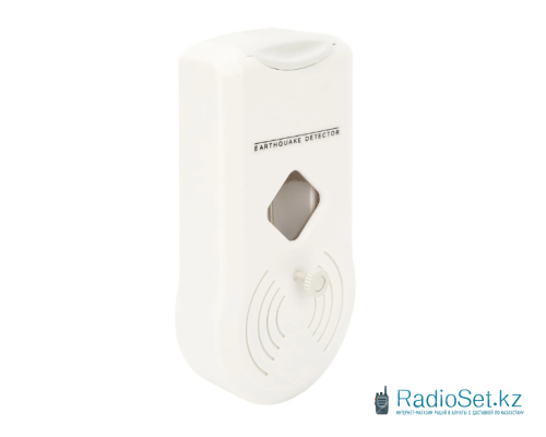 Сейсмограф датчик землетрясений QK2